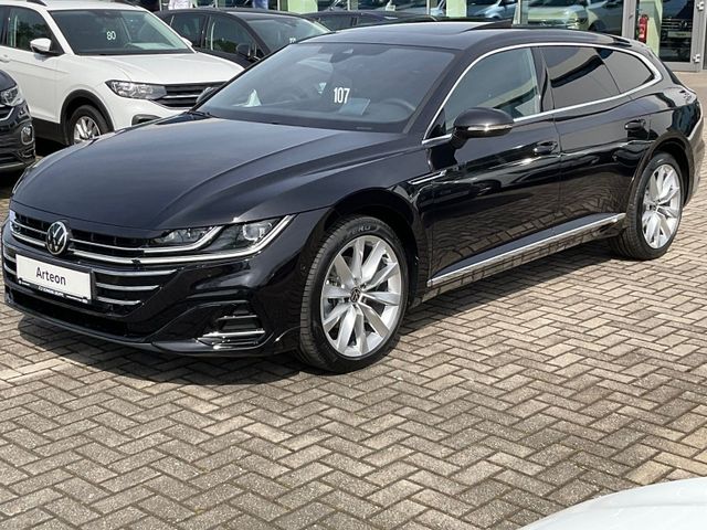 Volkswagen Arteon Shooting Brake R-Line 2.0TDI DSG Pano HUD