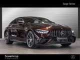 Mercedes-Benz AMG GT 43 4M+ WIDE MEMO MULTI 360 DISTR KAMERA