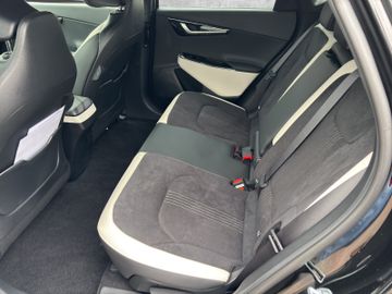 Kia EV6 77.4 kWh AWD GT-Line Wärmepumpe*Head-Up*