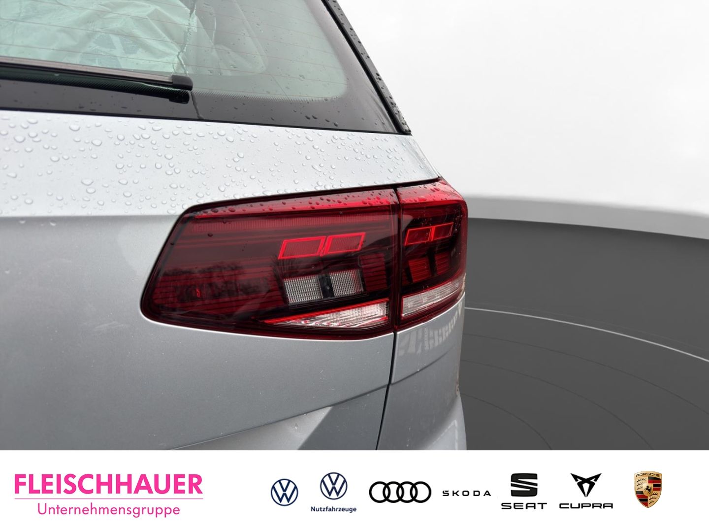 Volkswagen Passat Variant - Bild 22