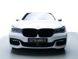 BMW 750 i xDrive M Sport PANO*HARMAN-KARDON*KAMERA*A - BMW 750 Gebrauchtwagen