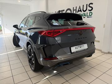Cupra Formentor - 2