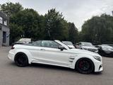 Mercedes-Benz C 63s AMG Black Series Widebody Prior Design - Mercedes-Benz C-Class: Black Series
