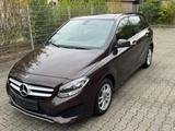 Mercedes-Benz B 220 4Matic Autom - Panorama - Navi - - Mercedes-Benz B-Klasse Gebrauchtwagen in Dortmund