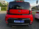 Kia Soul-Behinderten Rollstuhl-Umbau*Aktiv/Passiv - Kia Soul: Van