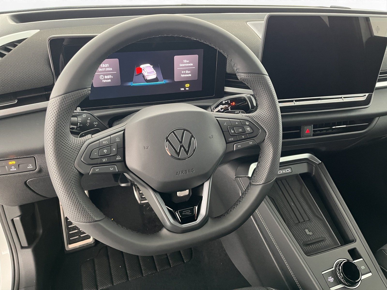 Volkswagen T-Roc - Bild 11