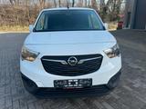Opel Combo - gebrauchte Opel Combo aus dem Jahr 2019