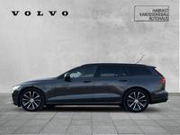 Volvo V60 Plus Dark Plug-In Hybrid AWD StandHZG Digita