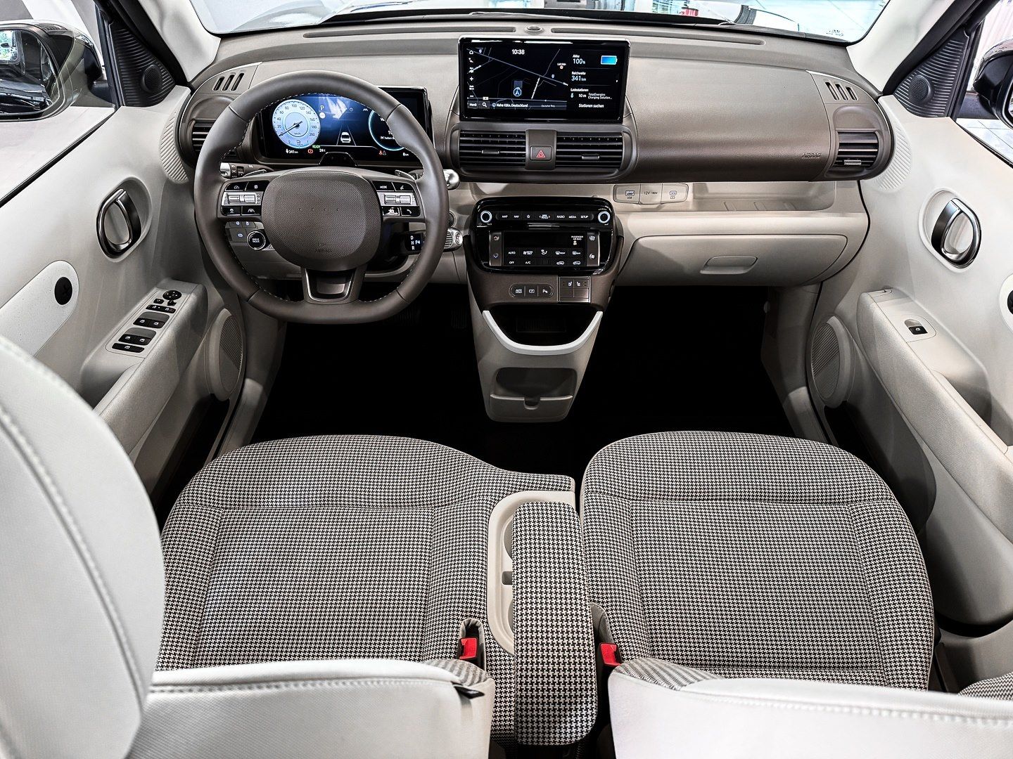 Hyundai INSTER - Bild 7