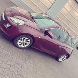 Opel Adam TÜV NEU - Opel Adam Gebrauchtwagen in Bremen