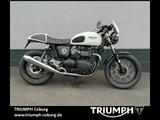 Triumph Thruxton 900 ACE - TRIUMPH THRUXTON 900