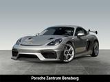 Porsche 718 Cayman GT4 RS - Porsche Cayman Neuwagen
