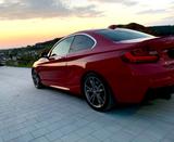 BMW M235i Coupé - BMW M235: M235i