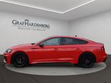 Audi RS5 Sportback Quat. TFSI Tiptr. Panoramadach B&O - gebrauchte Audi RS5 aus dem Jahr 2022