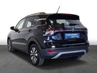 Volkswagen T-Cross - Vorschau Bild 5