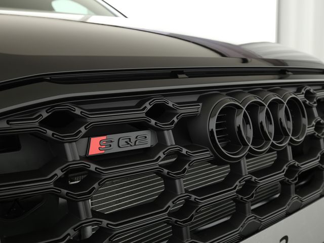 Audi SQ2 - Bild 21