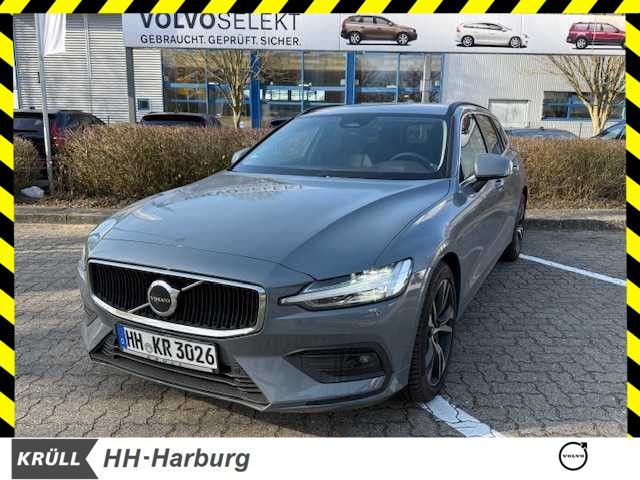 Volvo V60 B4 D 2WD Core LED / NAV / RFK