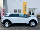 Citroën C4 Cactus 1.2 Shine-2.Hd-Klima-Navi-CarPlay-Alu - Citroën: Ca