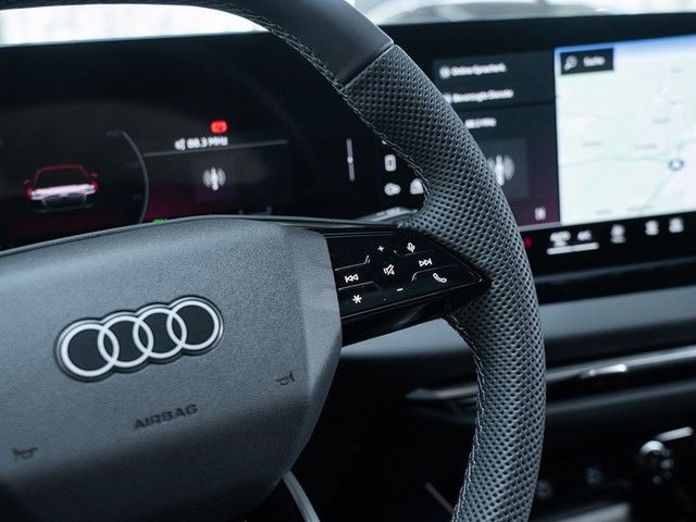 A6 Avant TDI S line MATRIX+360°+PANO