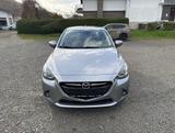 Mazda 2 SKYACTIV-G 90 Sports-Line TEC-P LIC-P - Mazda 2 mit Benzin-Antrieb: mit Navigationssystem