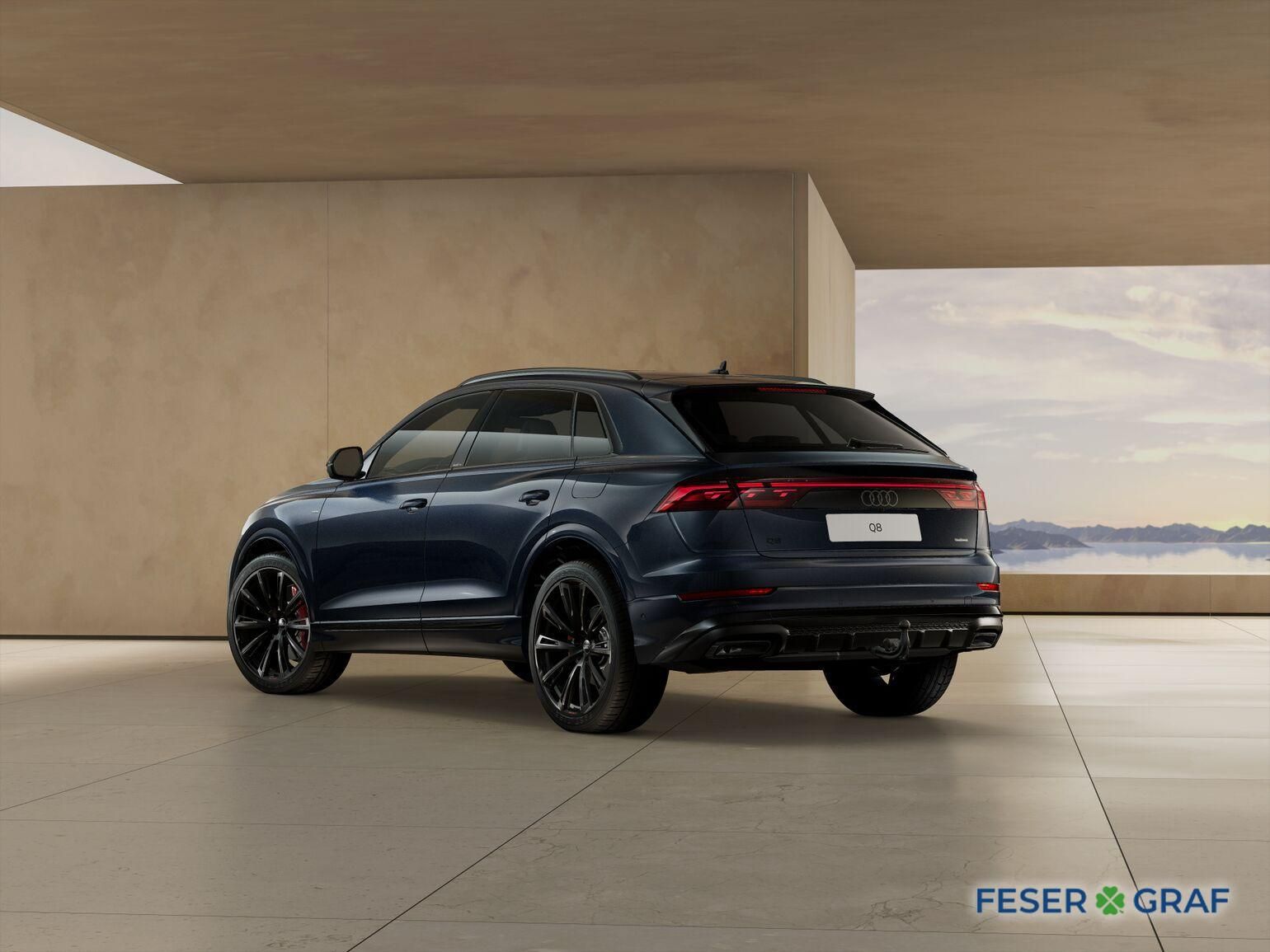 Audi Q8 - Bild 5