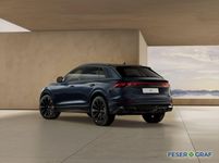 Audi Q8 - Vorschau Bild 5
