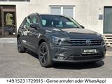 Volkswagen Tiguan Join Start-Stopp 4Motion*Allrad* - : Dachreling
