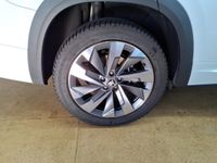 Skoda Kodiaq - Vorschau Bild 7