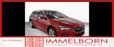 Opel Insignia B ST Business LED*Navi*LM*DAB*Winterpak - rote Opel Insignia