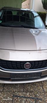 Fiat Tipo 1.4 16V POP - Fiat Tipo von privat
