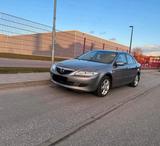 Mazda 6 Neue TÜV wenig Kilometer Zustand - Mazda 6 aus 2004