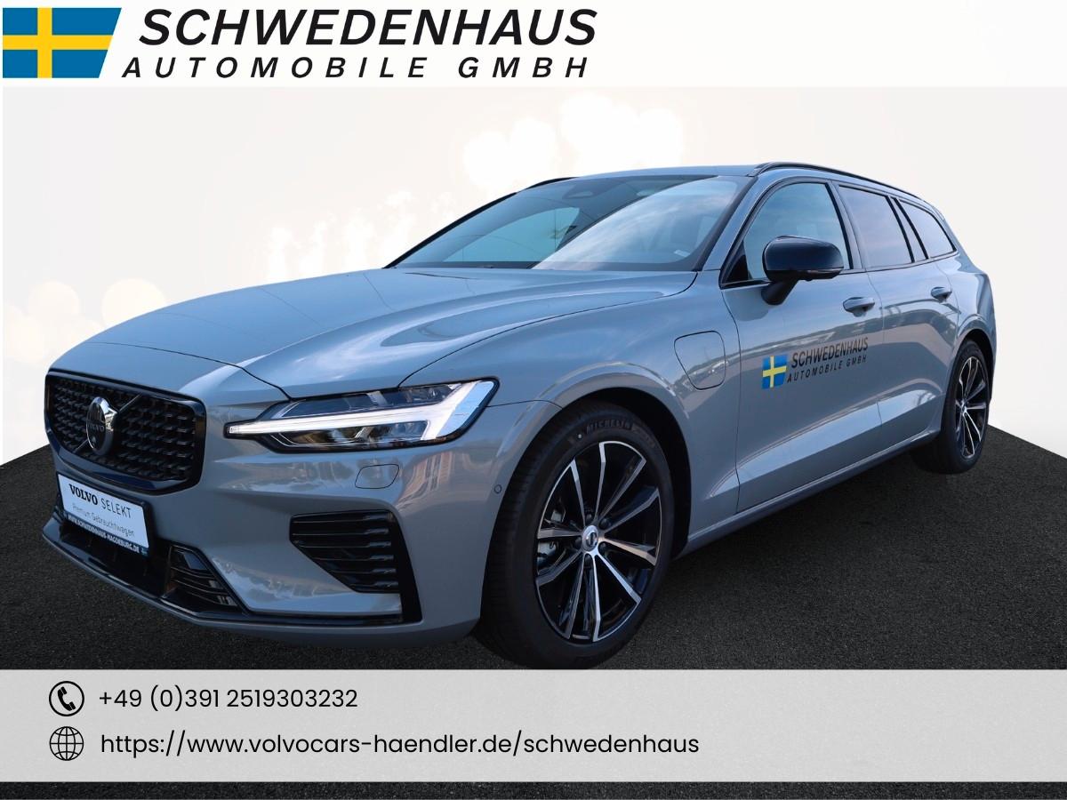 Volvo V60 T8 AWD PLUS DARK HARMAN KARDON PILOT ASSIST