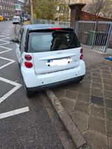 Smart ForTwo coupé 1.0 52kW mhd passion passion - Smart ForTwo: Coupe, Passion