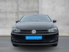 Fahrzeugabbildung Volkswagen Polo 1.0 MPI IQ.Drive CLIMATRONIC SHZ