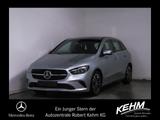 Mercedes-Benz B 200+PROGRESSIVE+AHK+WINTER-P.+KAMERA+EASYPACK - gebrauchte Mercedes-Benz B 200 aus dem Jahr 2024
