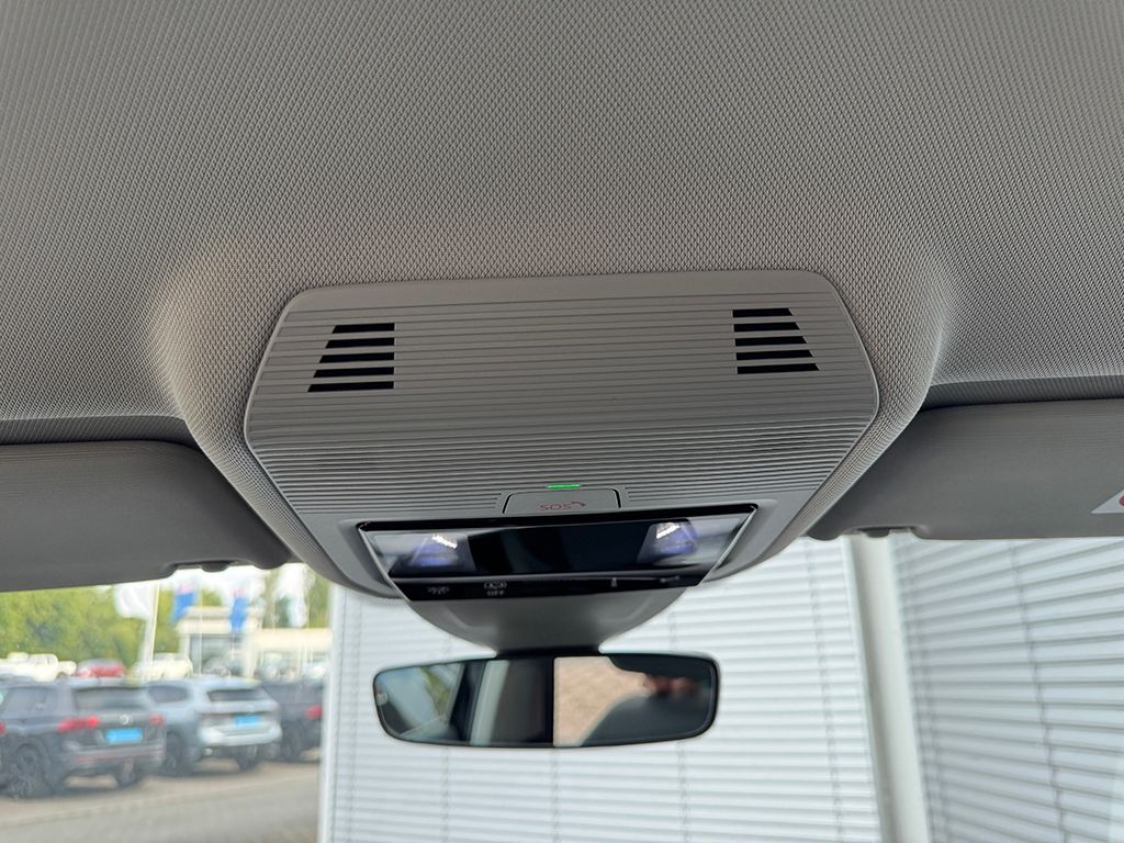 Golf VIII 1.5 TSI "UNITED" *LED+*NAVI*ACC*