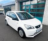 Seat Mii Reference - Seat Mii in Köln