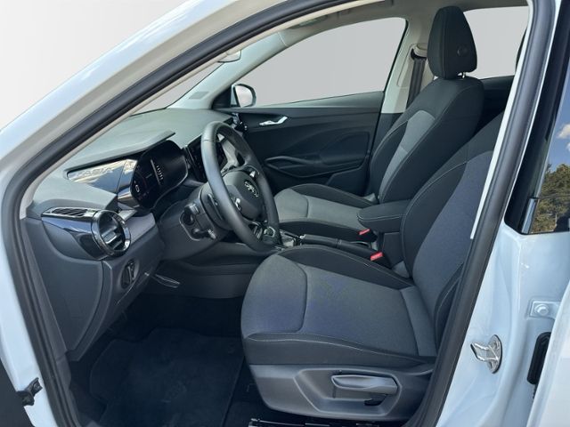 Fabia 1.0 TSI Drive LED+NAVI.+KLIMA+PANO+RFK