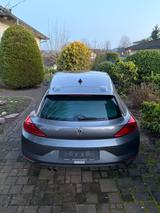 Volkswagen Scirocco 2.0 TSI DSG BlueMotion Technology - - Volkswagen Scirocco Gebrauchtwagen