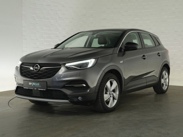 Grandland X INNOVATION AT+NAVI+SITZHEIZUNG VOR.&