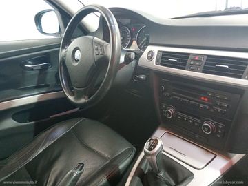 BMW 318 - 9