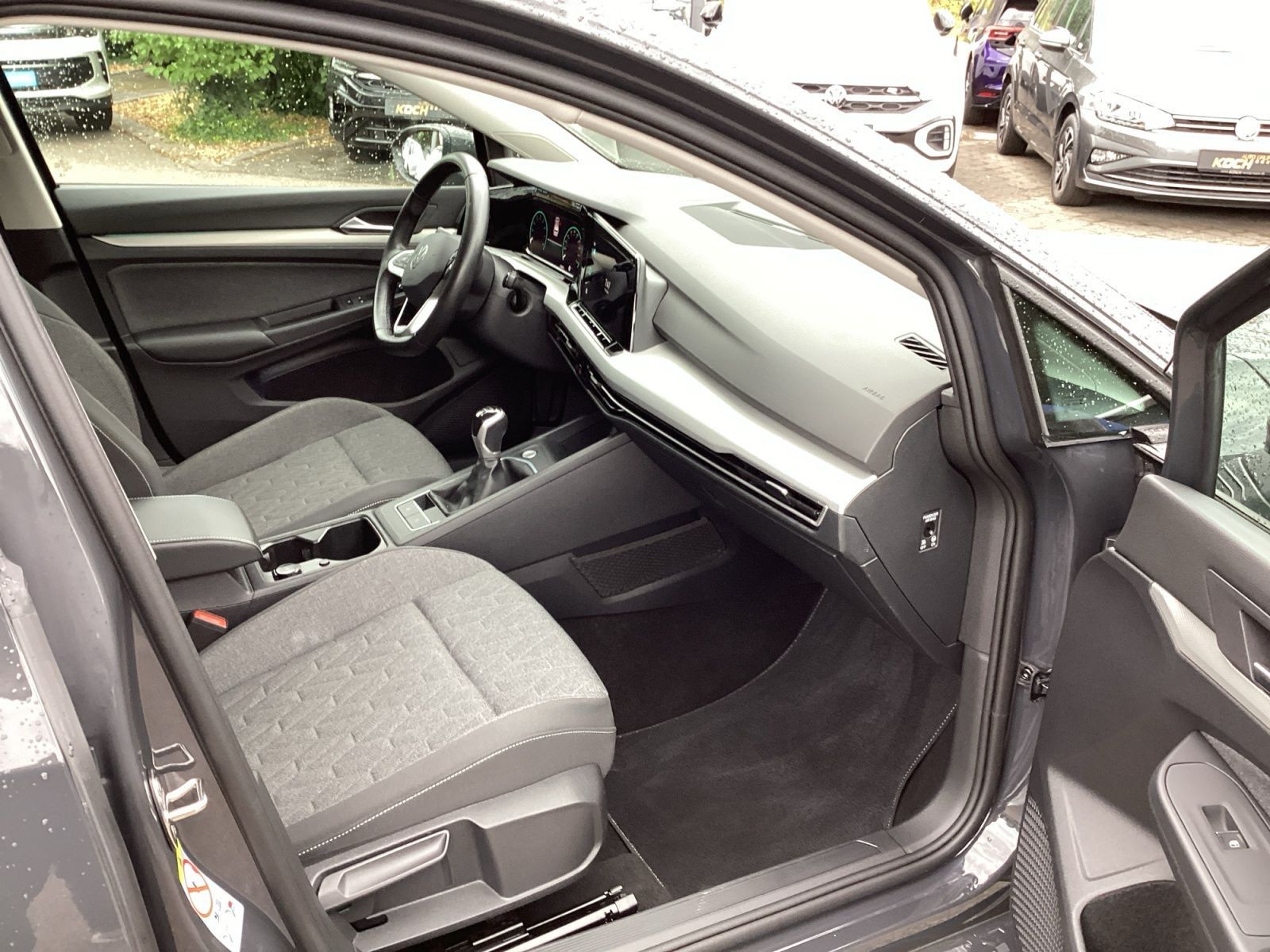 Volkswagen Golf - Bild 16