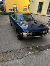 Toyota Celica - blaue Toyota Celica