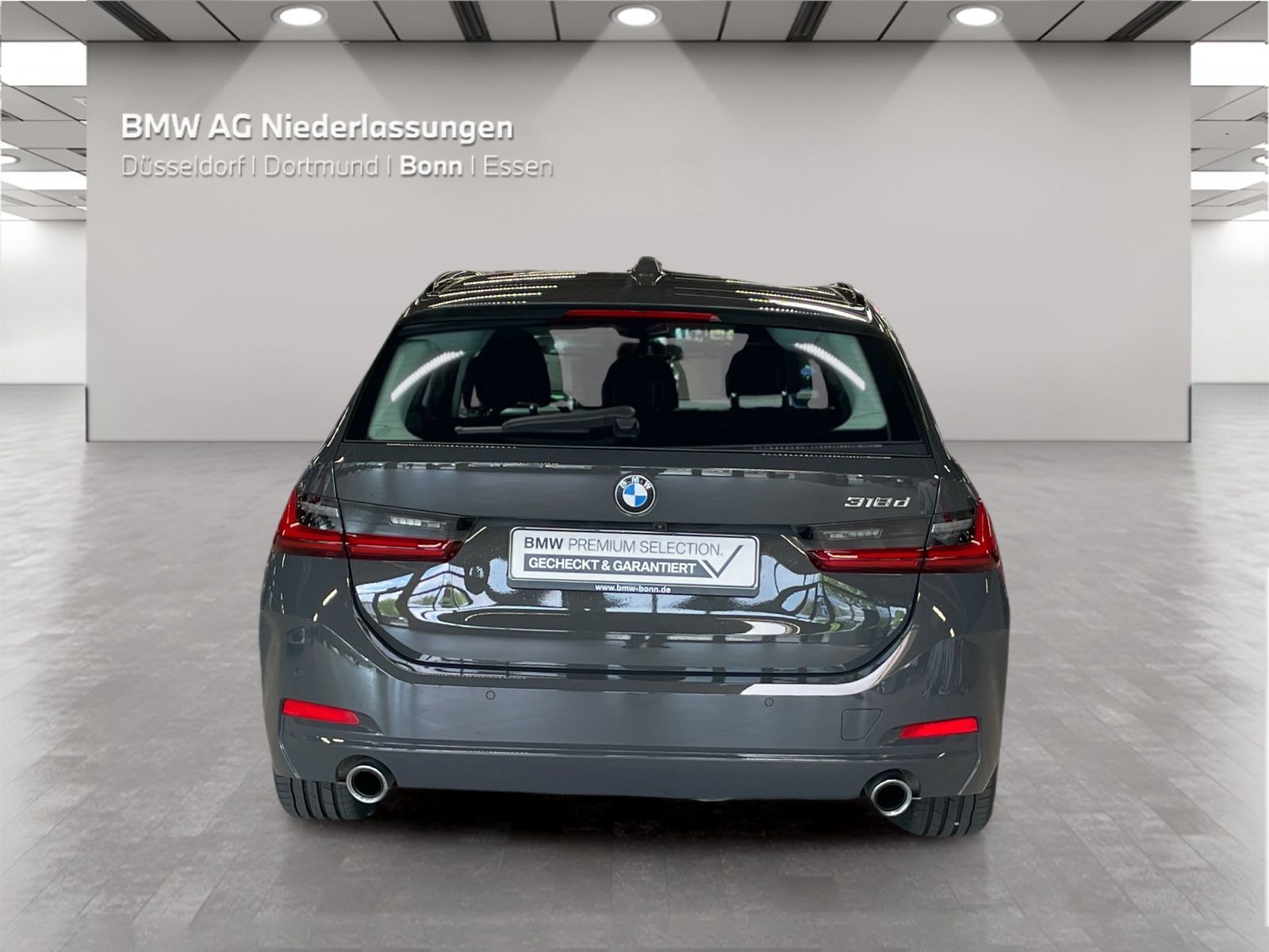 BMW 318 - Bild 9