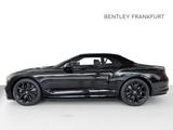 Bentley New Continental GTC Speed W12 BENTLEY FRANKFURT - Bentley aus 2023