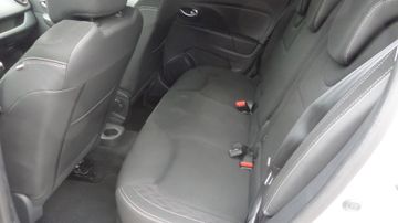 Renault Clio IV Grandtour LIMITED TCe 90 PS SHZEinparkh