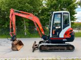 Kubota KX101-3**SW HS03, Humusschaufel** - Kubota Gebraucht