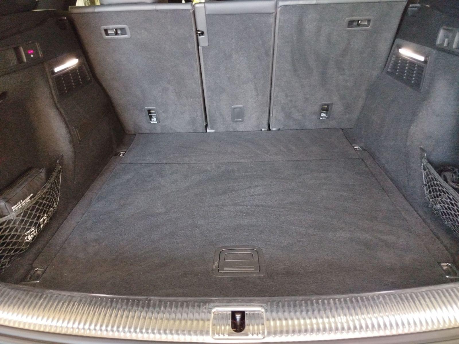 Audi SQ5 TDI tiptronic Navi VC B&O DAB MatrixLED Pano