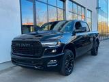 Dodge RAM 1500  Limited Night 3.0l HO  Hurricane 4.99% - Gebrauchtwagen in Neuwagen-USAGE