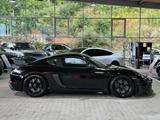 Porsche Cayman 718 GT4 RS/CLUBSPORT/WEISSACH/LIFT/KER./ - Porsche Cayman Gebrauchtwagen